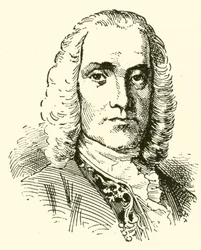 Domenico Scarlatti, 1683-1757